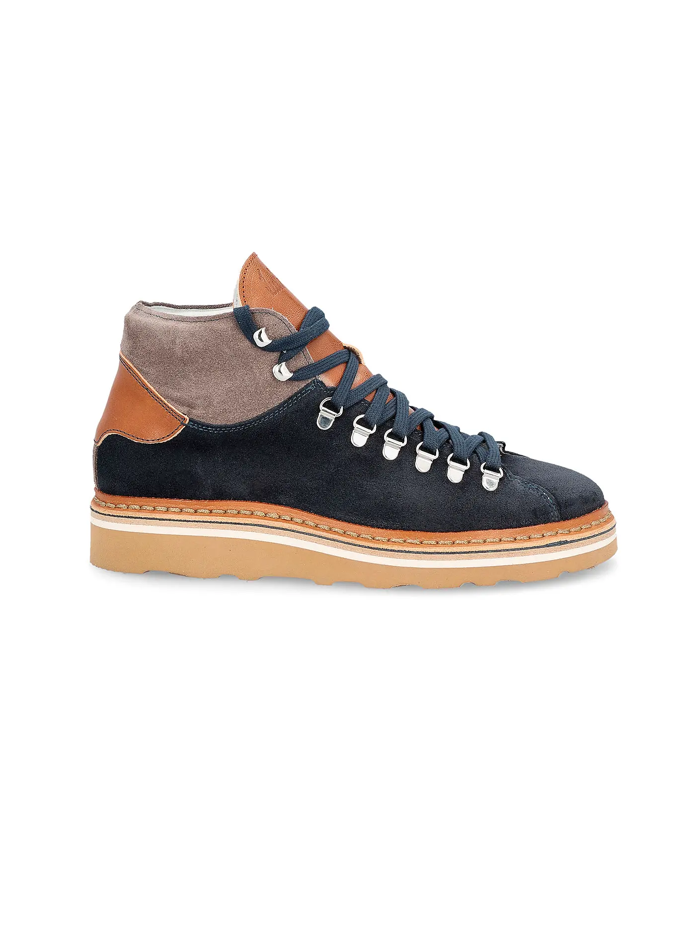 LUIS TRENKER | Boots - Sneaker LUGIONATA | 